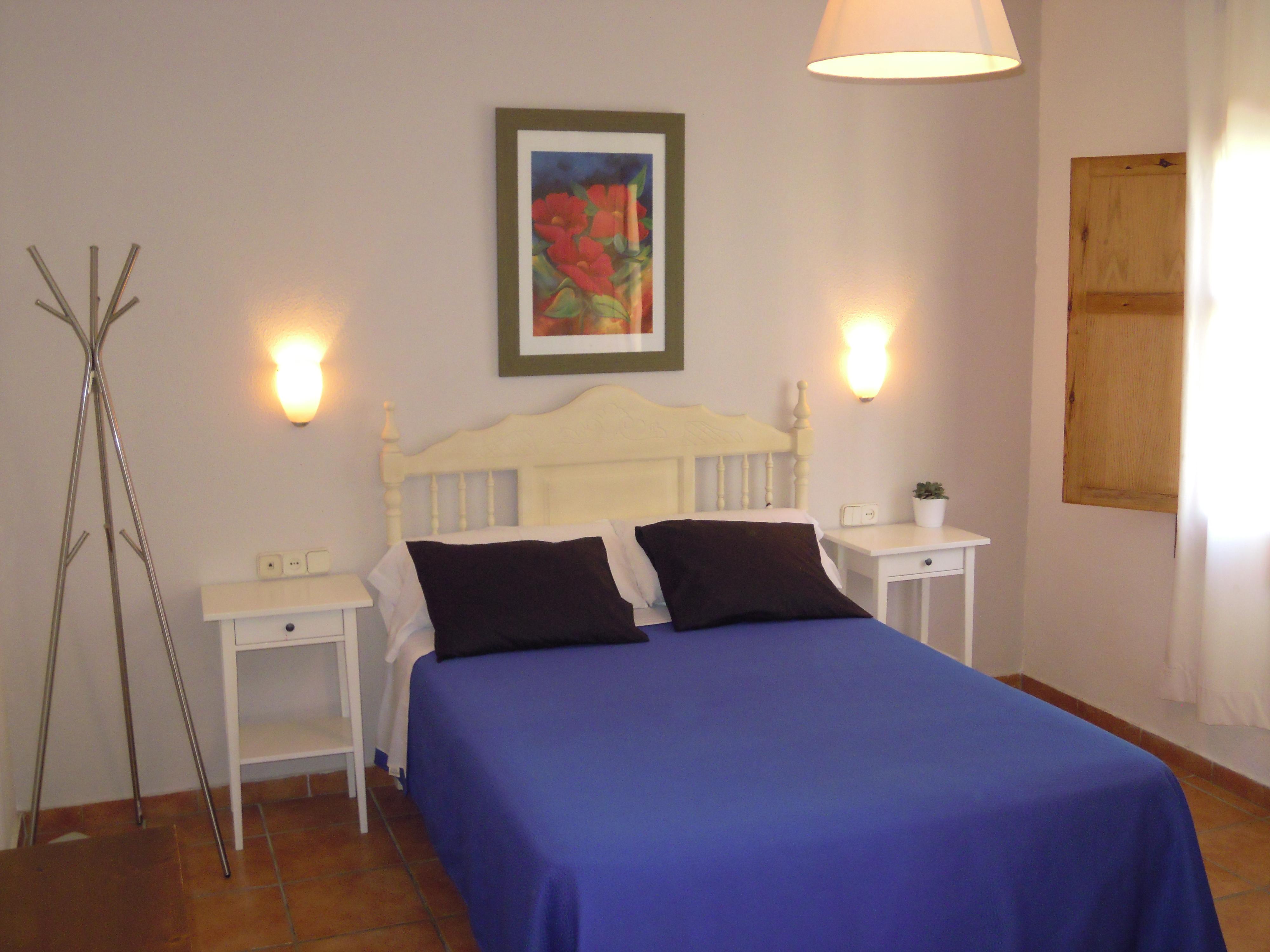 Hostal Moscatel Málaga Dış mekan fotoğraf