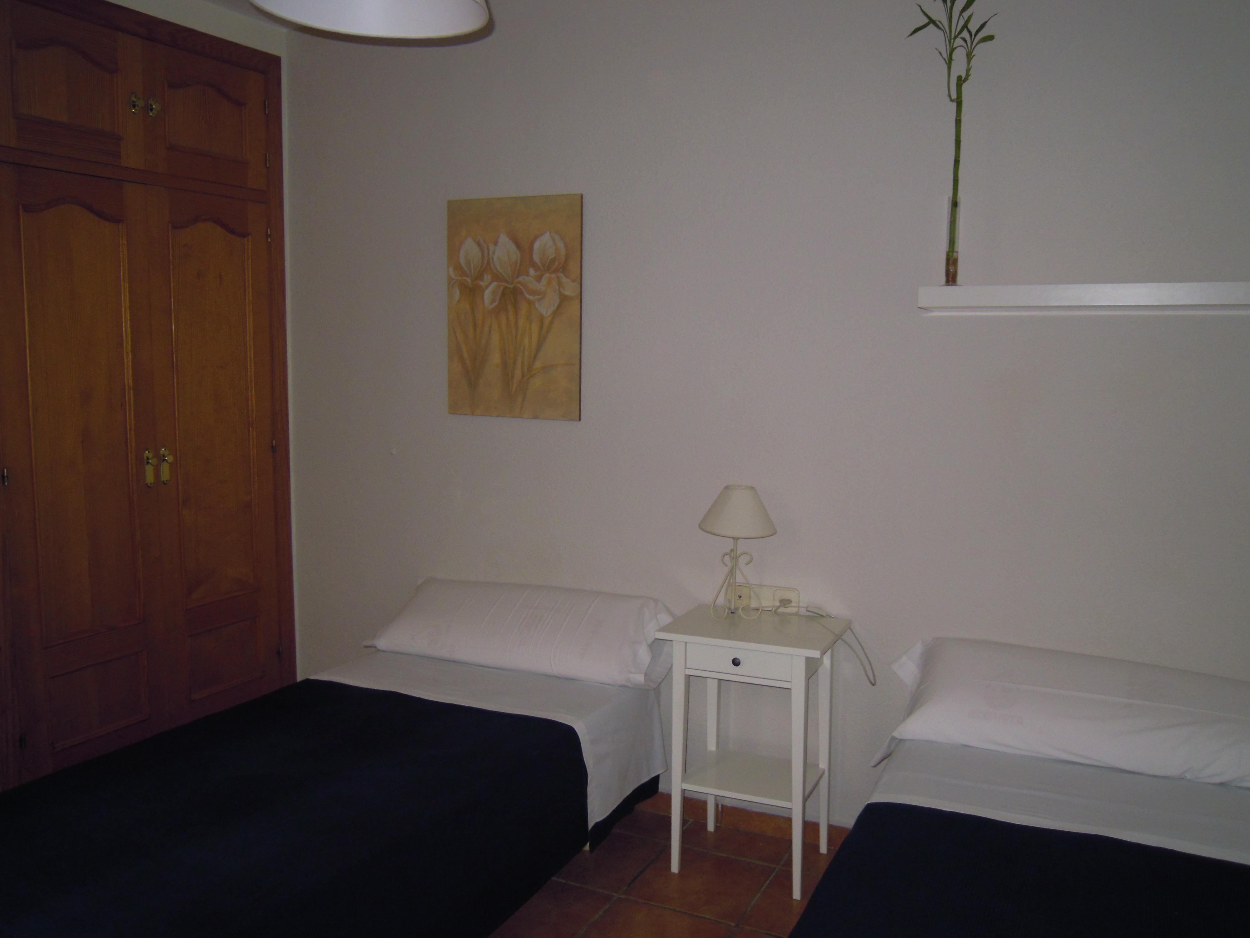 Hostal Moscatel Málaga Dış mekan fotoğraf
