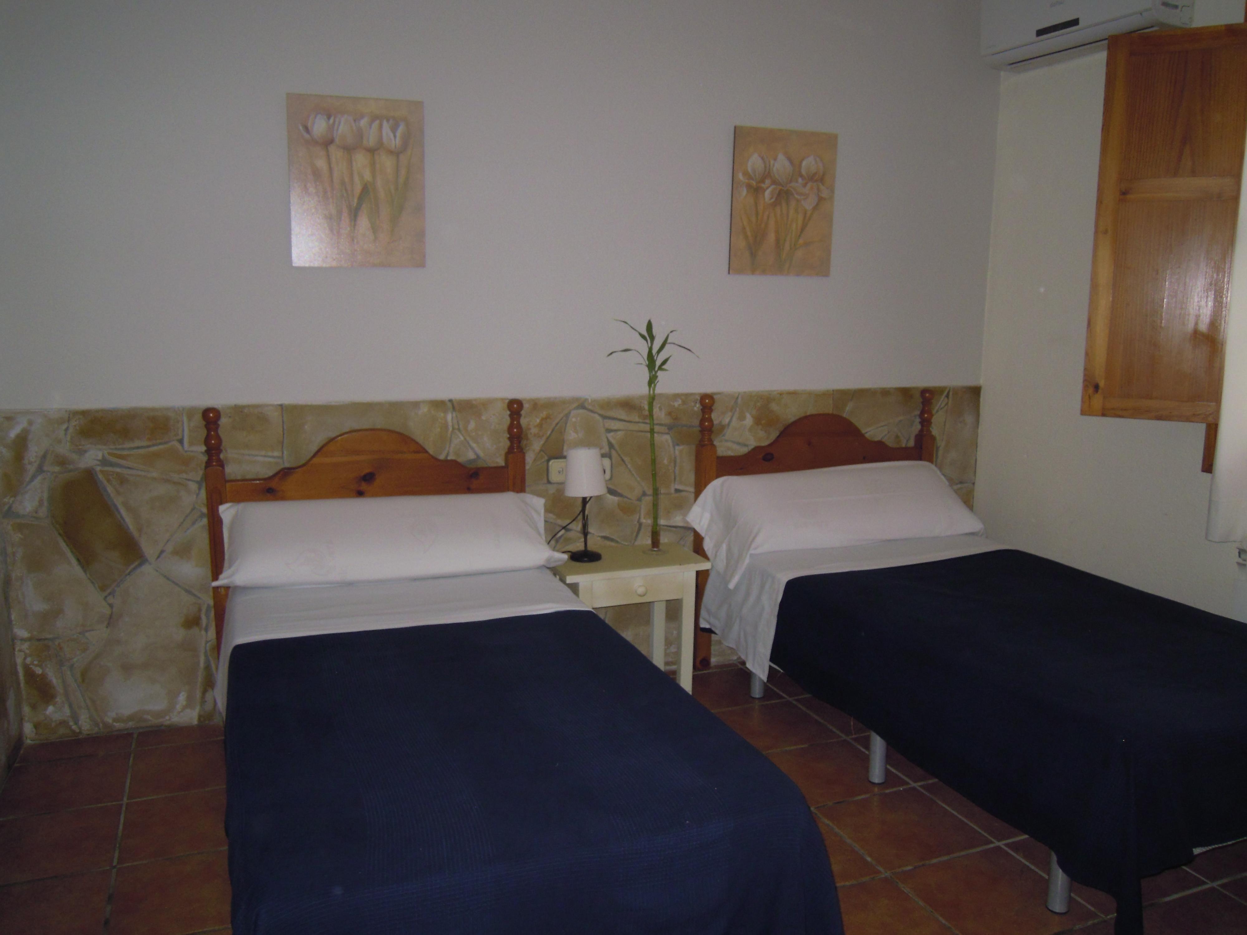 Hostal Moscatel Málaga Dış mekan fotoğraf
