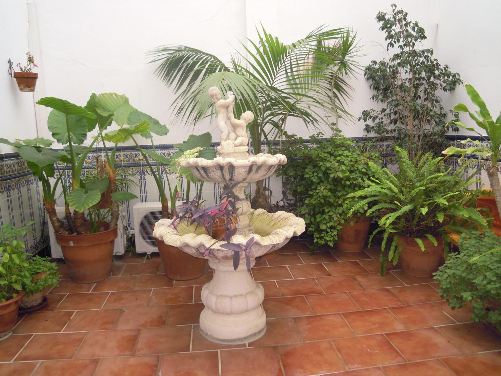 Hostal Moscatel Málaga Dış mekan fotoğraf