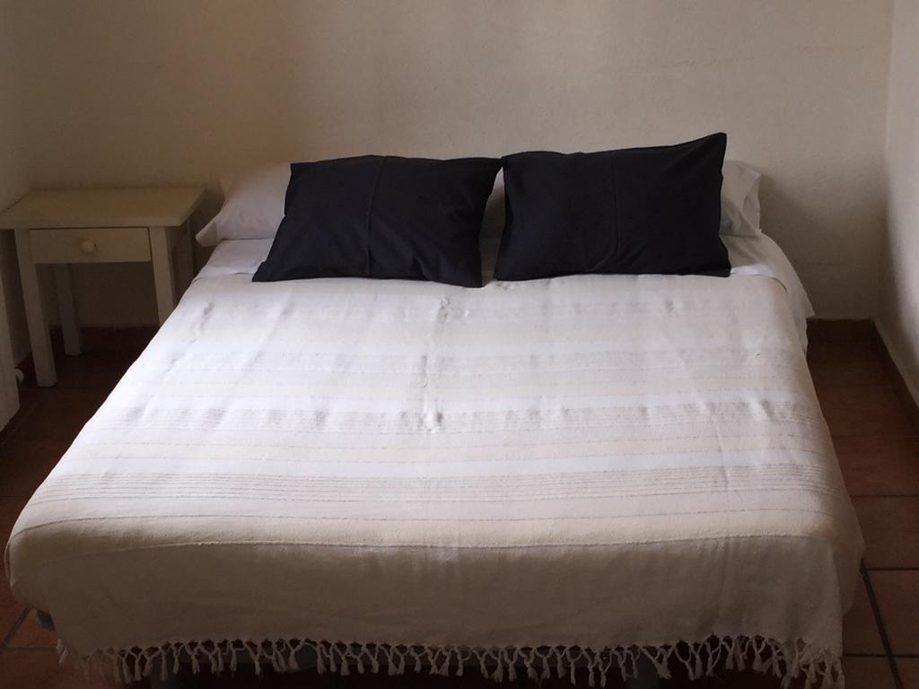 Hostal Moscatel Málaga Dış mekan fotoğraf